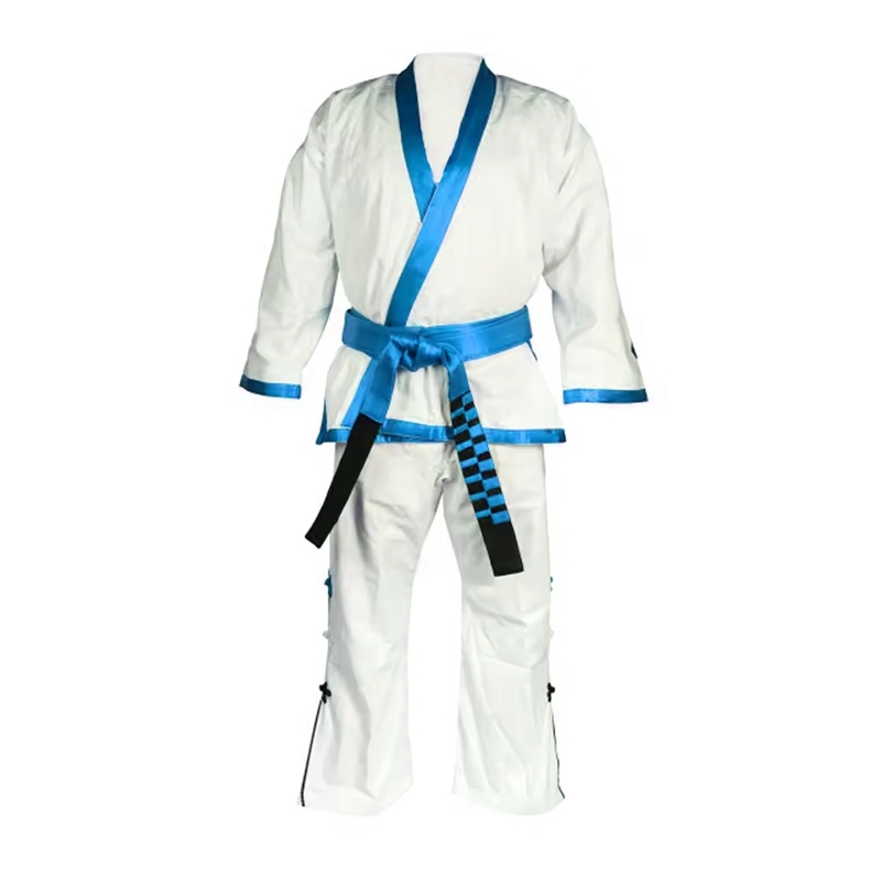 Taekwando Uniform